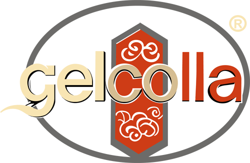 Gelcolla Logo