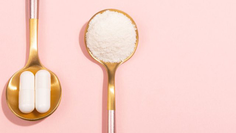 Bovine Collagen Application (3)