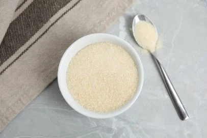 Edible Gelatin Case (2)