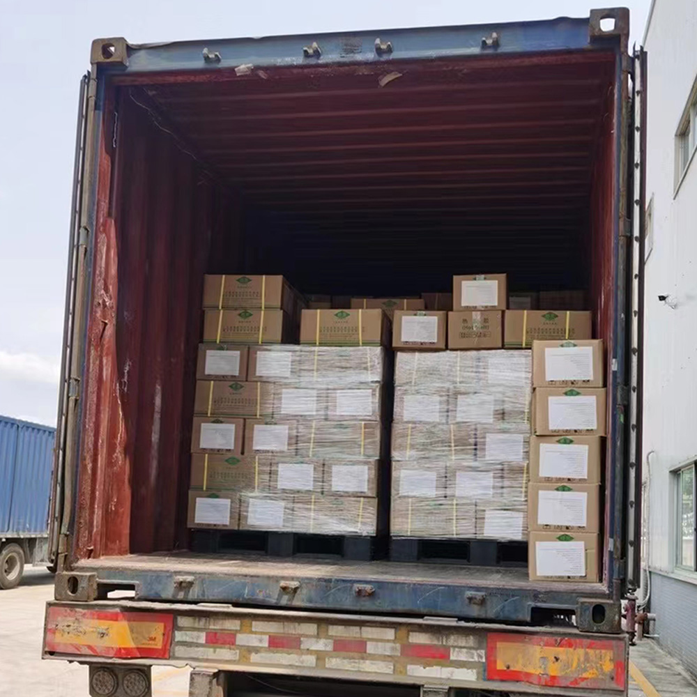 Hot Melt Glue Packaging (2)