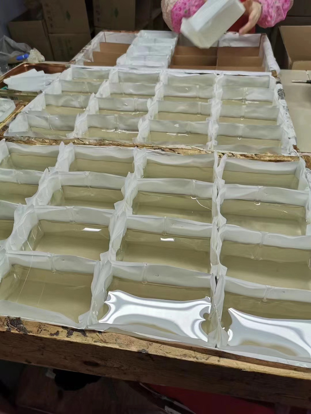 Hot Melt Glue Packaging (3)