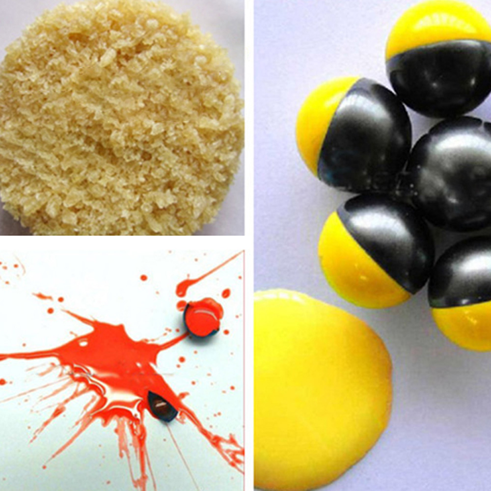 Industrial Gelatin Application (1)